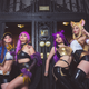 Illustration for article titled League Of Legends' K-Pop Video Already Has Amazing Cosplay